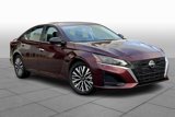 Used 2024 Nissan Altima 2.5 SV image 2