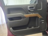 Used 2017 Chevrolet Silverado 1500 LTZ w/ Sport Package image 5