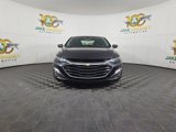 Used 2022 Chevrolet Malibu LS image 3