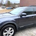 Used 2013 Subaru Outback 3.6R Limited w/ Moonroof Pkg image 2