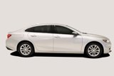 Used 2016 Chevrolet Malibu LT image 4
