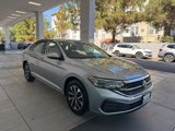 Certified 2023 Volkswagen Jetta S image 3