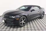 Used 2014 Chevrolet Camaro LT image 2
