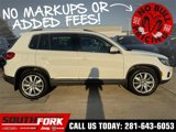 Used 2016 Volkswagen Tiguan SE image 3