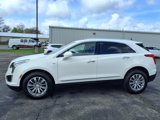 Used 2018 Cadillac XT5 Luxury w/ Driver Awareness Package image 4