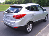 Used 2011 Hyundai Tucson GLS image 6
