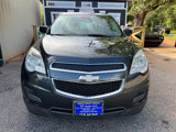 Used 2014 Chevrolet Equinox LS image 2