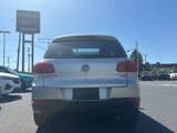 Used 2012 Volkswagen Tiguan SE image 4