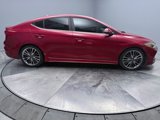 Used 2018 Hyundai Elantra Sport w/ Sport Premium Package 03 image 4