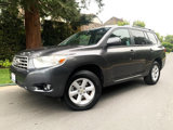 Used 2010 Toyota Highlander SE image 3