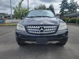Used 2006 Mercedes-Benz ML 500 4MATIC image 2