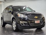 Used 2017 Chevrolet Traverse Premier image 2