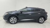 Used 2021 Nissan Murano SL w/ SL Moonroof Package image 3