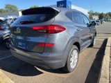 Certified 2021 Hyundai Tucson SE w/ Cargo Package image 3
