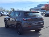 Used 2019 Jeep Compass Sport image 4