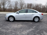 Used 2011 Chevrolet Cruze LT image 4