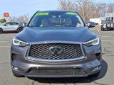 Used 2022 INFINITI QX50 Essential image 2