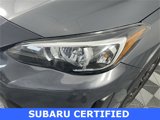 Certified 2021 Subaru Crosstrek 2.0i Premium w/ Popular Package #2 image 2