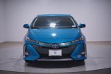 Used 2019 Toyota Prius Prime Advanced image 4