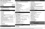 Used 2022 Jeep Compass Latitude w/ Sun and Sound Group image 3