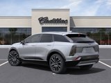 New 2025 Cadillac Optiq Sport 1 image 3