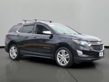 Used 2018 Chevrolet Equinox Premier image 4