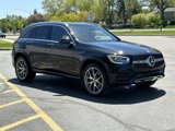 Certified 2021 Mercedes-Benz GLC 300 4MATIC image 5