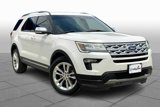 Used 2019 Ford Explorer XLT w/ Equipment Group 202A image 2