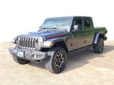 Used 2021 Jeep Gladiator Rubicon image 3