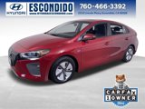 Used 2019 Hyundai Ioniq Blue image 1