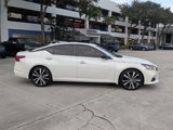 Used 2019 Nissan Altima 2.5 SR w/ SR Premium Package image 2