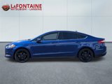 Used 2016 Ford Fusion S image 2
