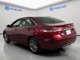 Used 2017 Toyota Camry XLE image 5