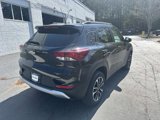 New 2025 Chevrolet TrailBlazer LT image 5