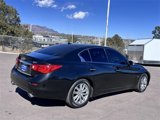 Used 2017 INFINITI Q50 3.0t Premium image 6