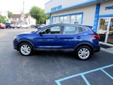 Used 2019 Nissan Rogue Sport SV image 4