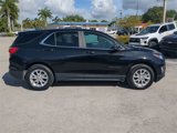 Certified 2021 Chevrolet Equinox LT image 3
