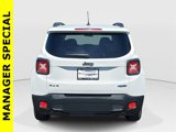 Used 2015 Jeep Renegade Latitude image 4