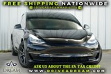 Used 2020 Tesla Model 3 Long Range image 2