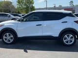 New 2025 Nissan Kicks Play S image 5