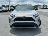 Used 2024 Toyota RAV4 XSE image 5