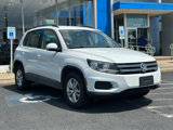Used 2017 Volkswagen Tiguan S image 3