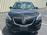 Used 2017 Buick Envision Preferred w/ LPO, Cargo Package image 2