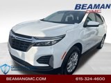 Certified 2023 Chevrolet Equinox LT image 3