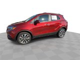 Certified 2022 Buick Encore Preferred w/ Safety Package image 4