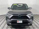 Certified 2022 Toyota RAV4 LE image 2