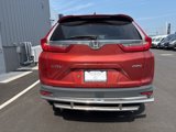 Used 2018 Honda CR-V EX image 3