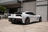 Used 2016 Chevrolet Corvette Stingray Coupe w/ 3LT Preferred Equipment Group image 5