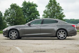 Used 2018 Maserati Quattroporte S Q4 image 3