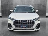 Used 2022 Audi Q3 2.0T Premium Plus image 2